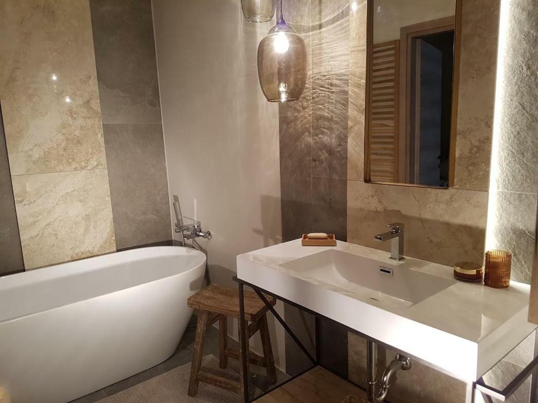 Your Secret Place To Stay - Therme Meran Buitenkant foto